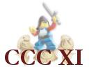 CCCXI