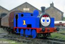 Tom The Tank Engine Advanced 1