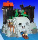 SkullCastle