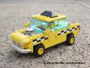 Taxicab