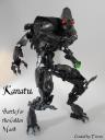 Kanatu