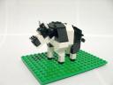 COW