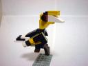 HORNBILL