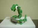 SNAKE