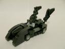 BATMOBILE