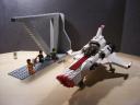 Model-Dock