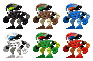 little_bohrok_group_by_traachon.png