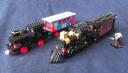 LegolandWestern