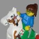 Minifigure