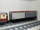 Motorwagon