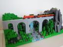 mini-train