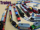 Trains