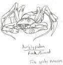 Amblypodon