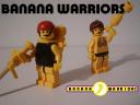 Banana-Warriors