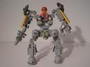 Drill-Mech