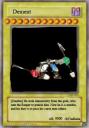 Bionicle-Cards