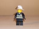 Firefighters