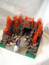 Fire-Mount