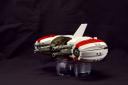 SNUB-Gunship