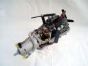 SteamDart