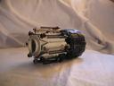 ThrusterBuilt