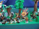 ForestBattle