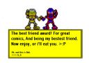 Awards