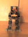 Ambush-Walker