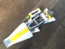 Rebel-Speeder