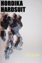 Hordika-Hardsuit