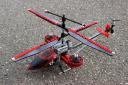 RC-Helicopter