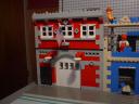 Modular-Firehouse