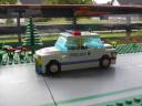 Police-car