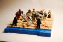 Diorama