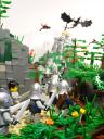 Dragon-Raid