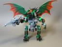 Militarized-Dragon