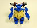 009-Blastoise