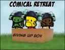 Comical-Retreat