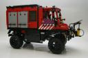 UNIMOG-U400-FIRETRUC