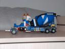 Road-train