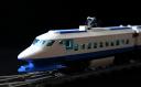 MYSPEEDTRAIN
