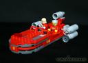 LandSpeeder