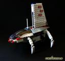 SeparatistsShuttle