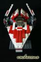 VWINGSTARFIGHTER