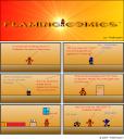 FlamingComics