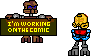 kortu_working_on_comic.gif