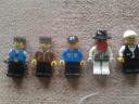 minifigures