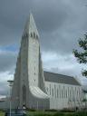 Hallgrimskirkja