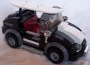 BeachCar