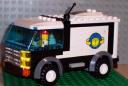 DeliveryTruck